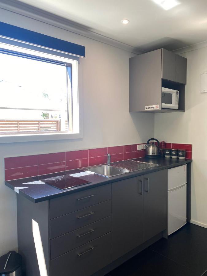 אגם טקפו Star Cottages מראה חיצוני תמונה
