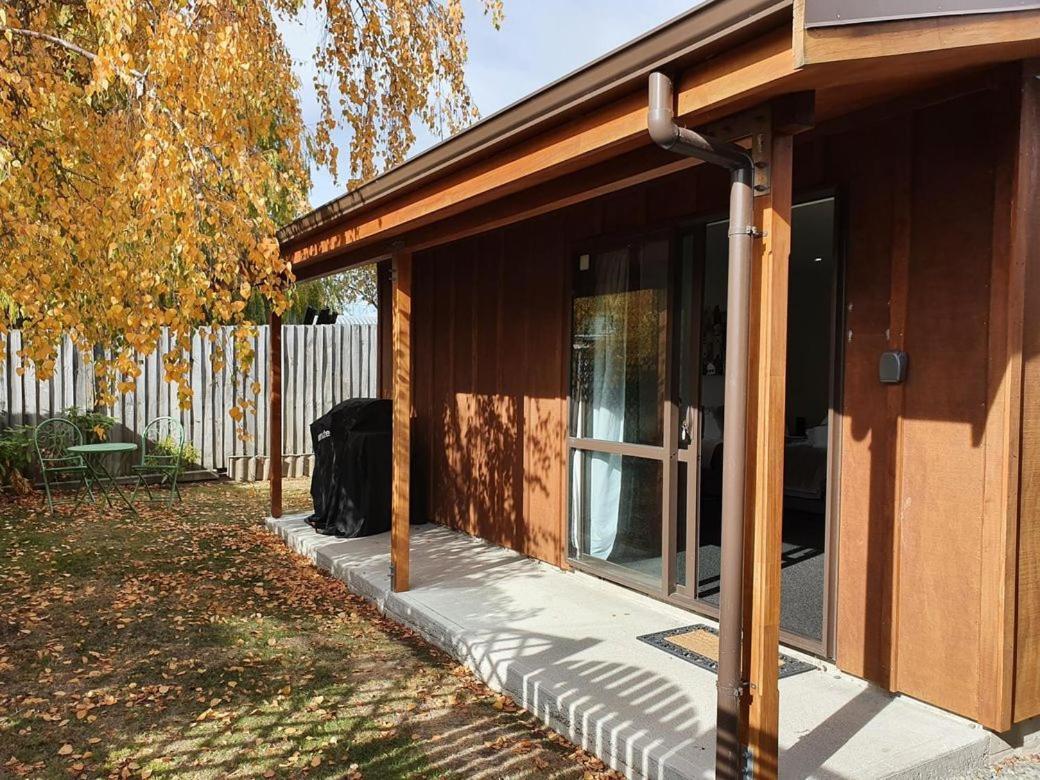 אגם טקפו Star Cottages מראה חיצוני תמונה